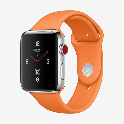 hermes series 3 watch|apple ultra watch Hermes.